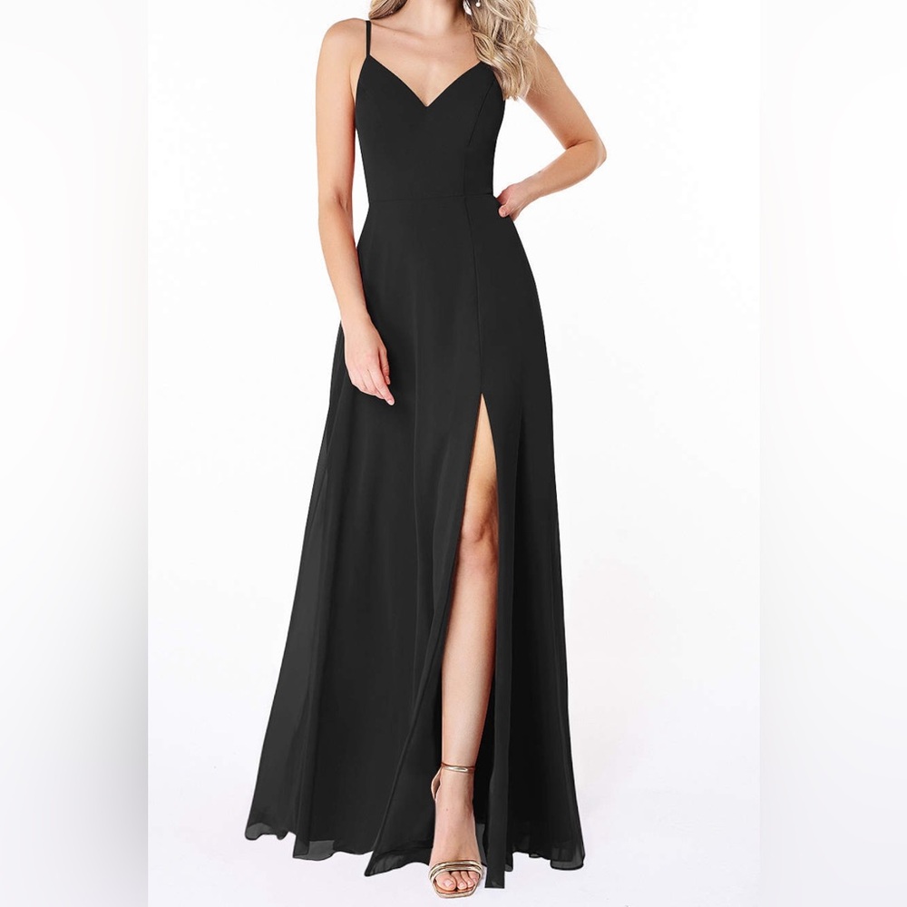 Azazie Lena Formal Dress